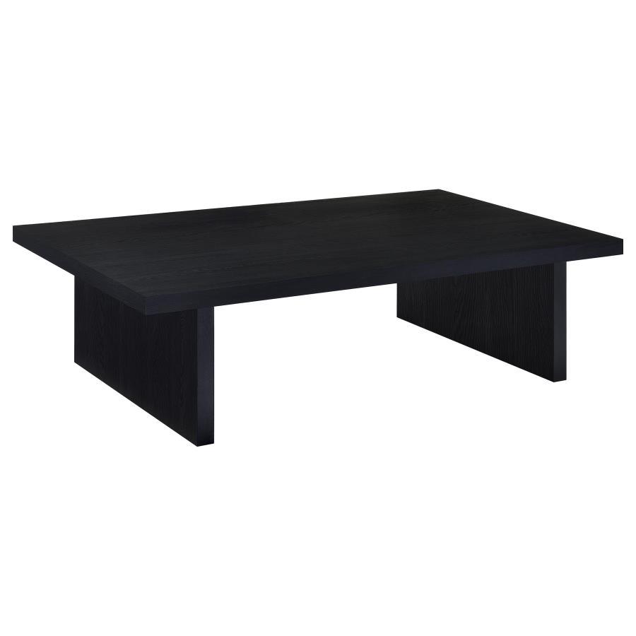 Max - Rectangular Coffee Table Set