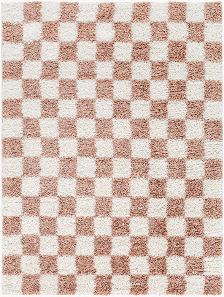 Czechia Machine Woven Rug