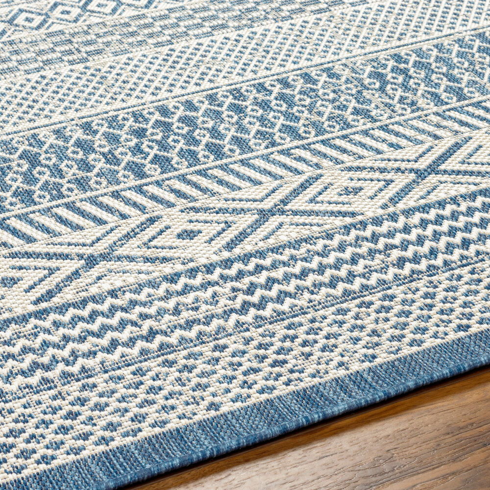 Ravello Machine Woven Rug