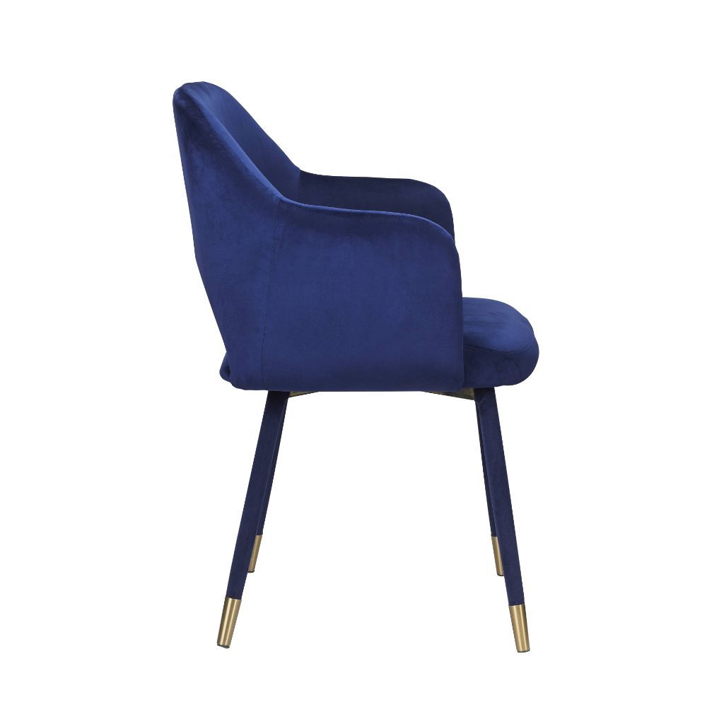 ACME Applewood - Accent Chair | Meri Furniture