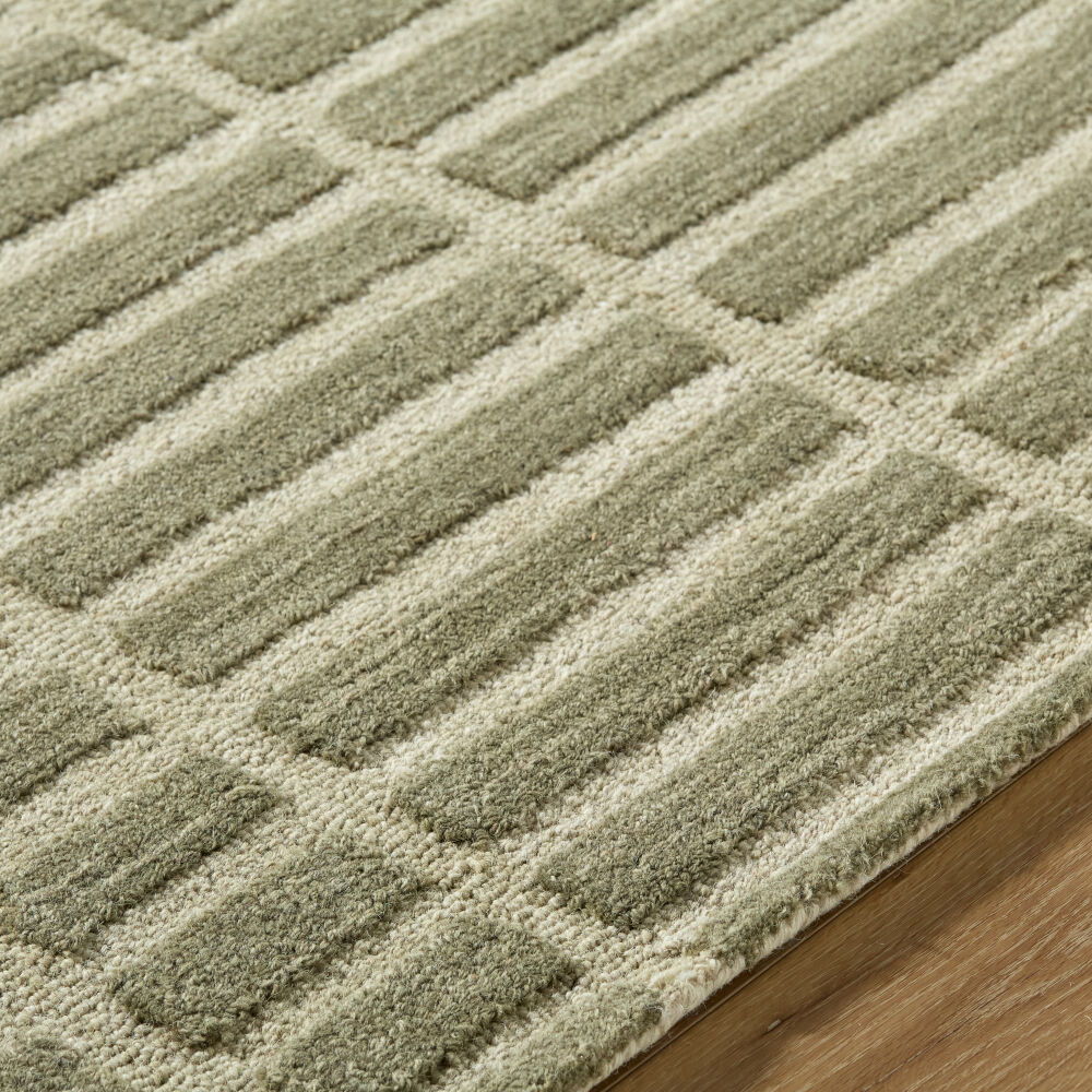 Klopp Handmade Rug