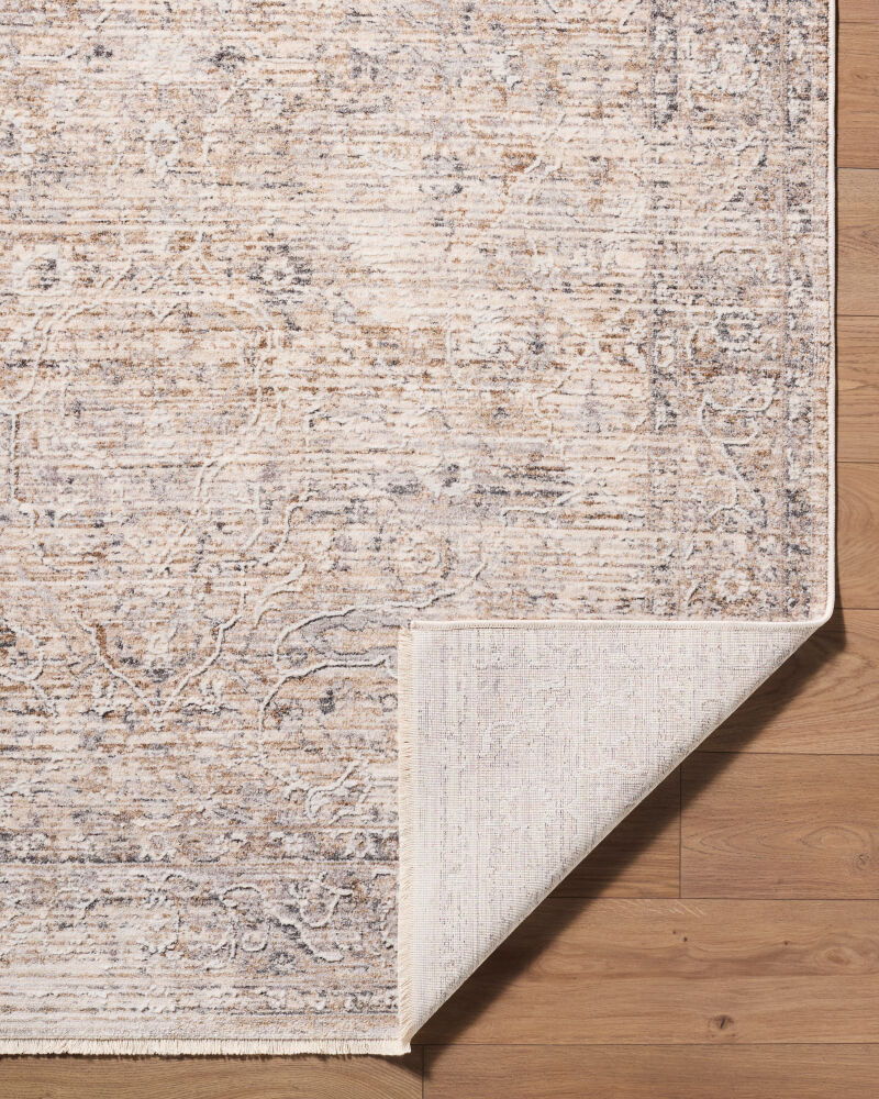 Seclusion Machine Woven Rug