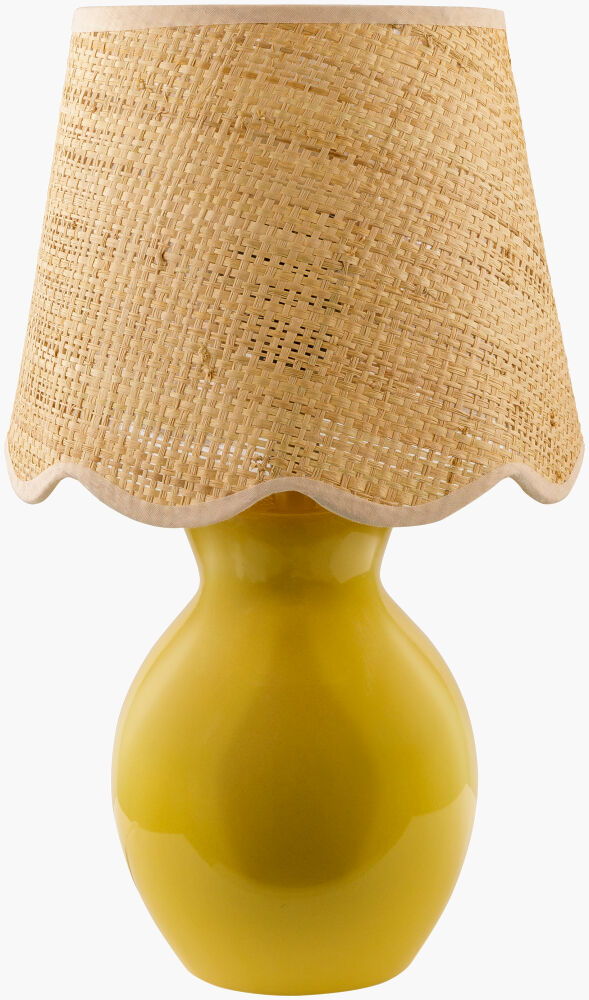 Stella Diminuta Accent Table Lamp