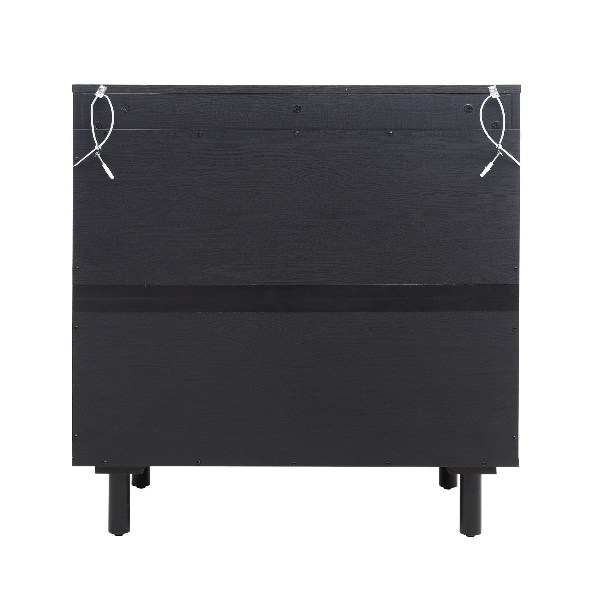 2 Door Ergonomic Cabinet