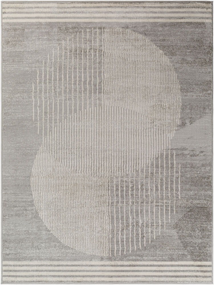 Floransa Machine Woven Rug