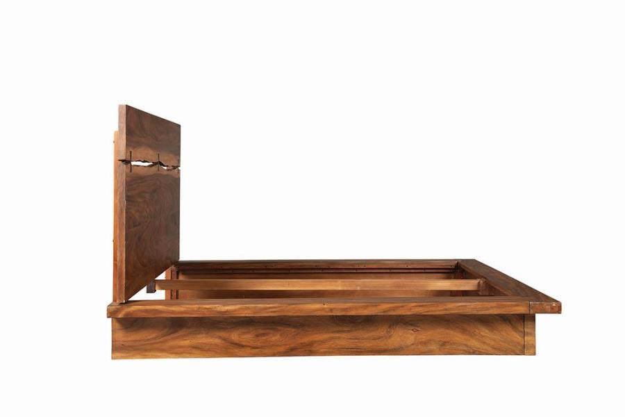 Coaster Fine Furniture Winslow - Wood Panel Bed | Meri Furniture