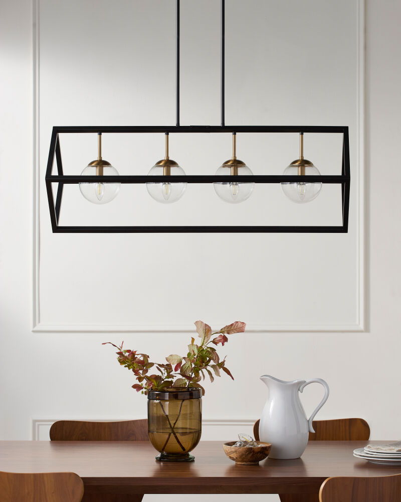 Matacon Chandelier