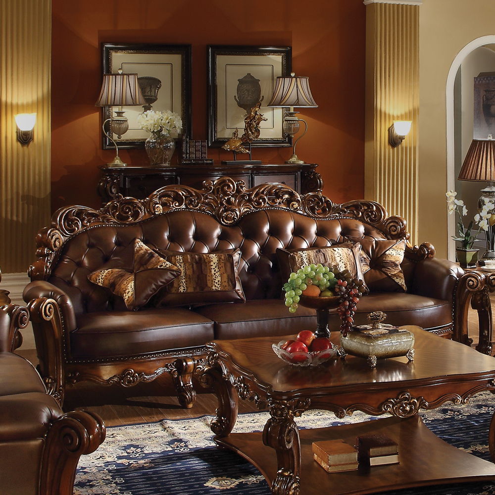 ACME Vendome - Oversized Sofa | Meri Furniture
