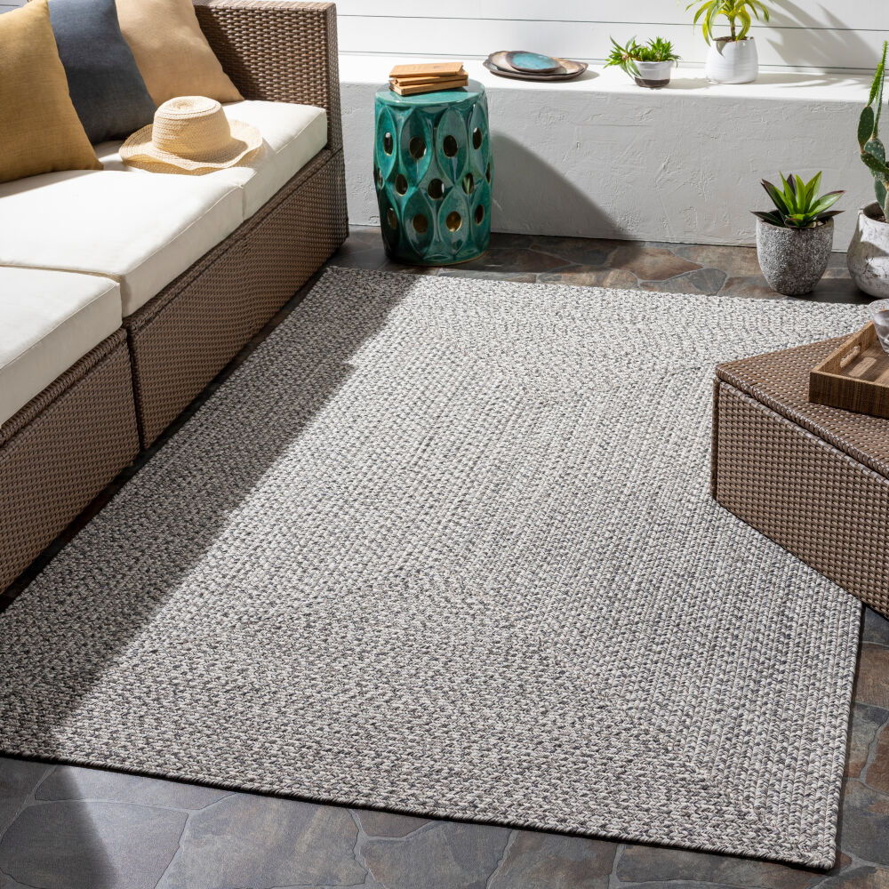 Chesapeake Bay Machine Woven Rug