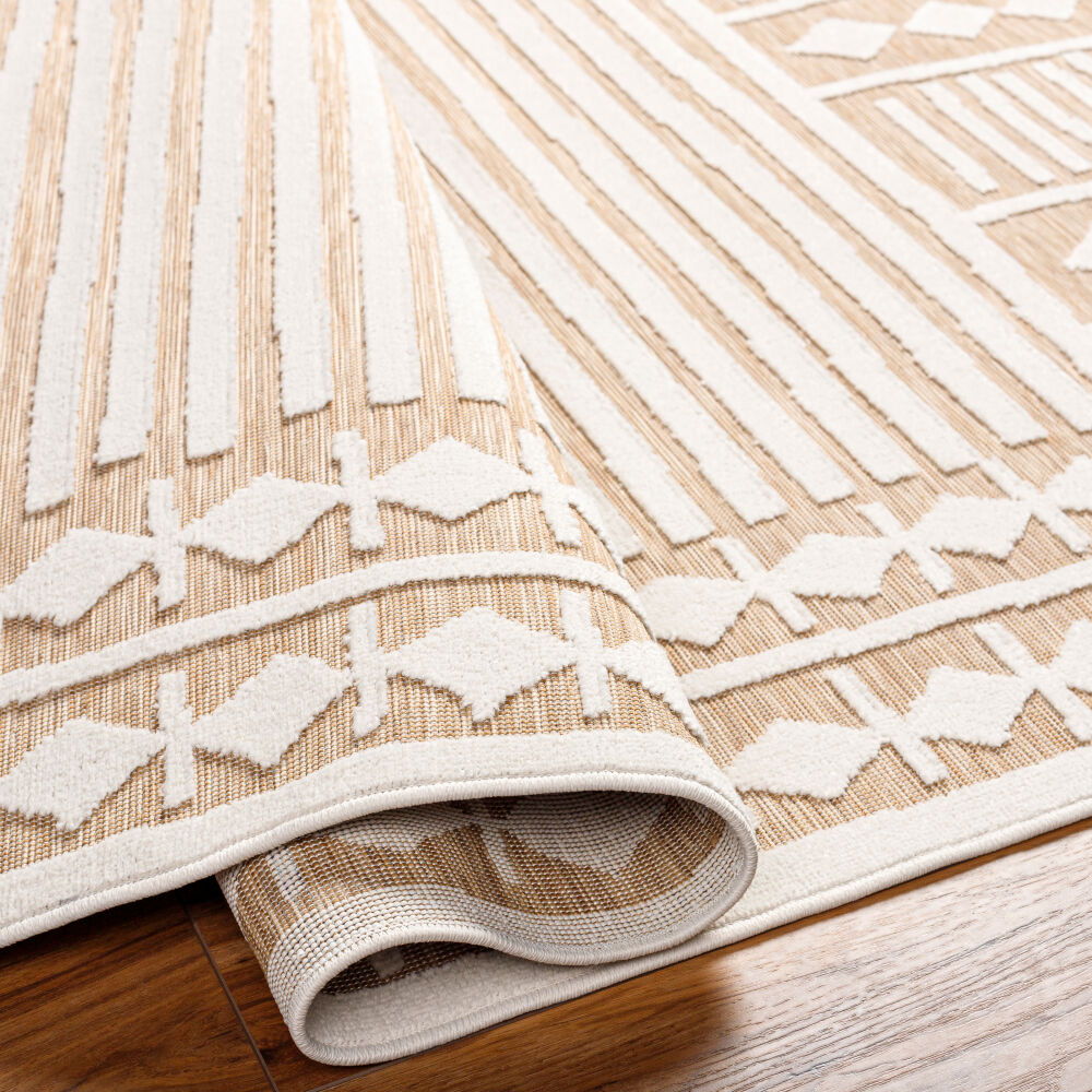 Greenwich Machine Woven Rug