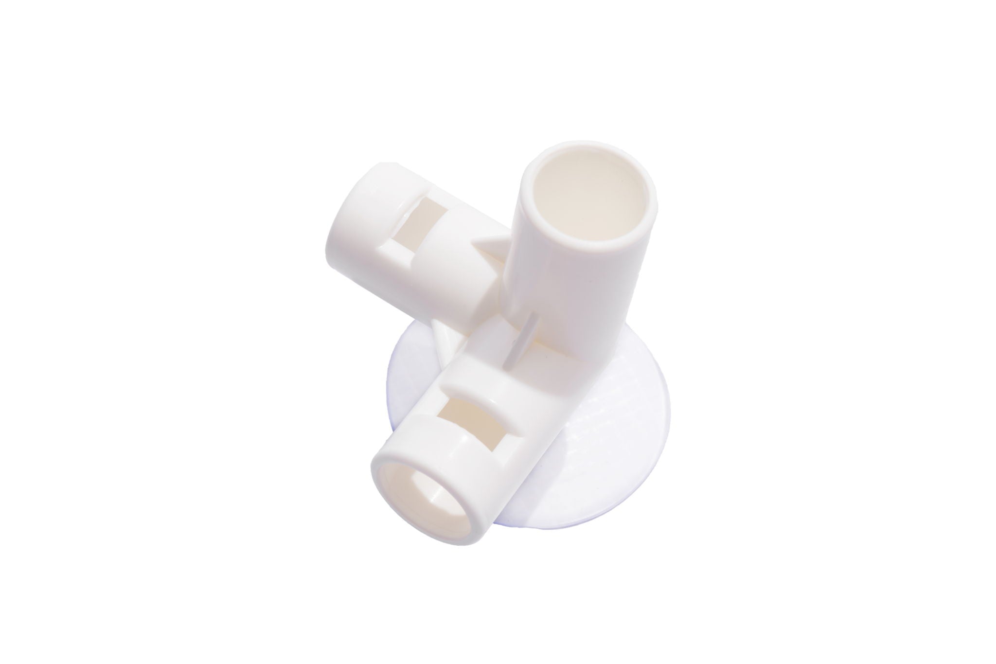 Fabric Baby Playpen, Baby Fence Play Area With Anti Slip Base - Gray