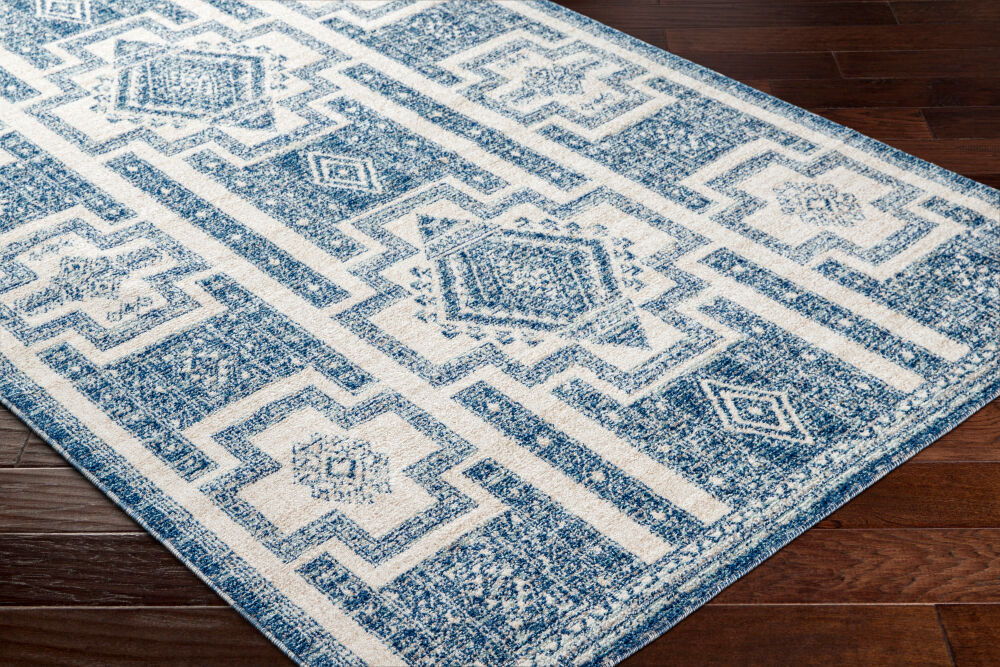 Positano Machine Woven Rug