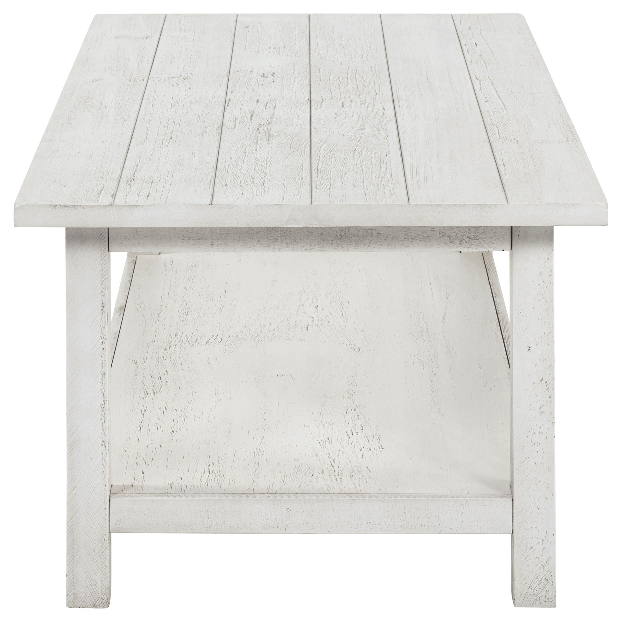 Castleton - Coffee And End Table Set With Storage
