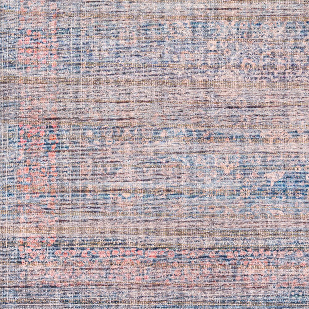 Cobb Machine Woven Rug