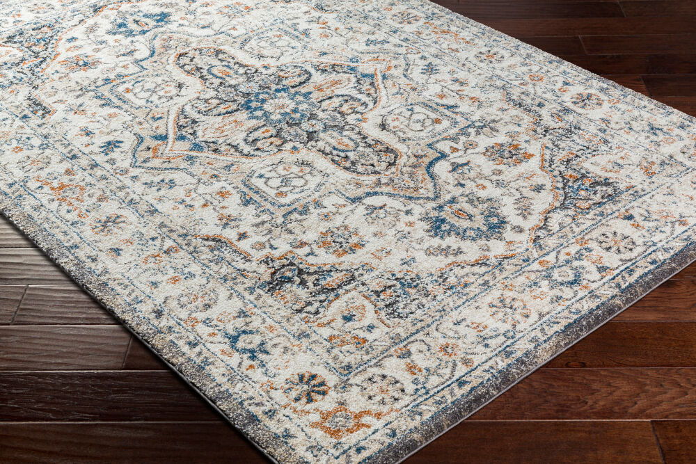 Tuscany Machine Woven Rug