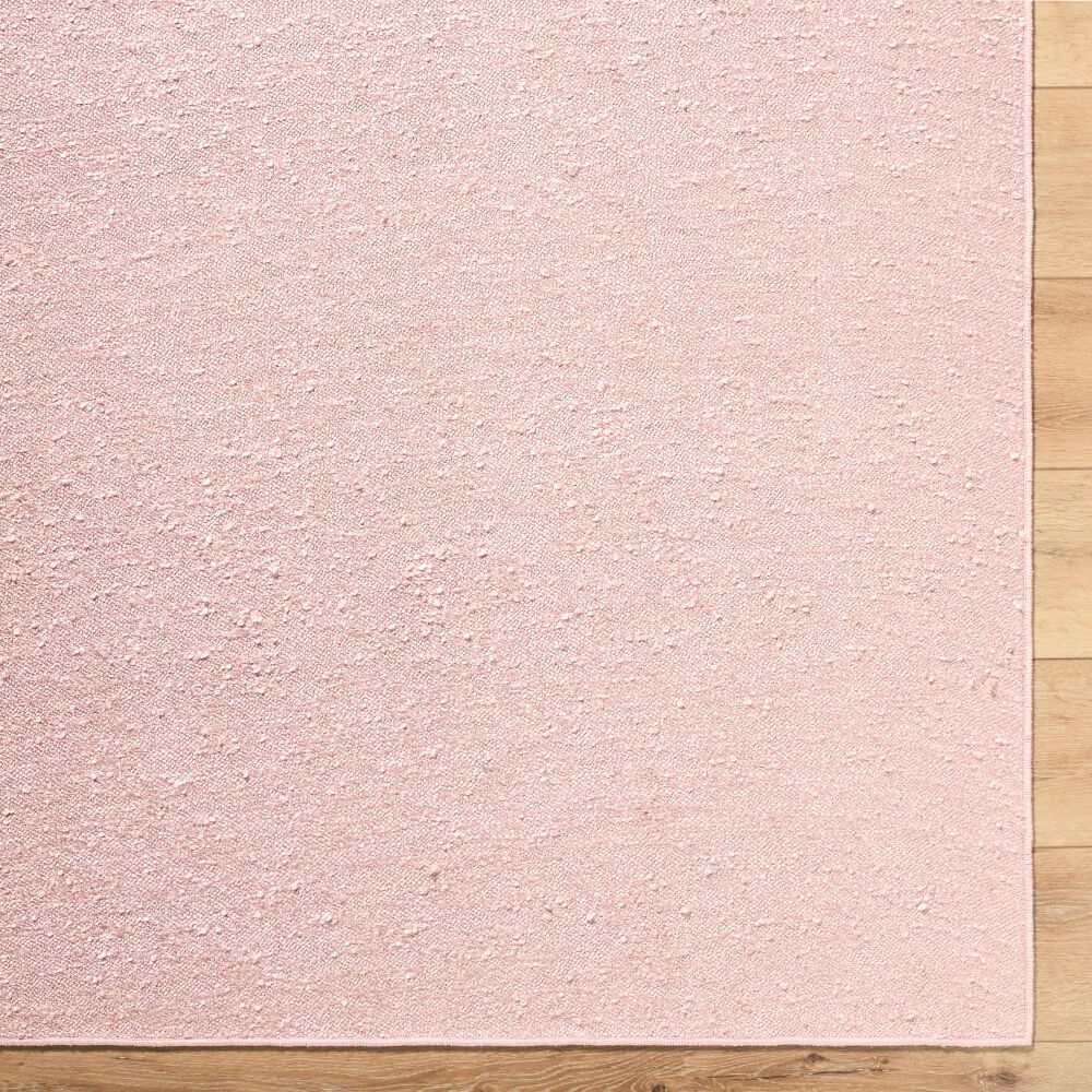 Lush Handmade Rug