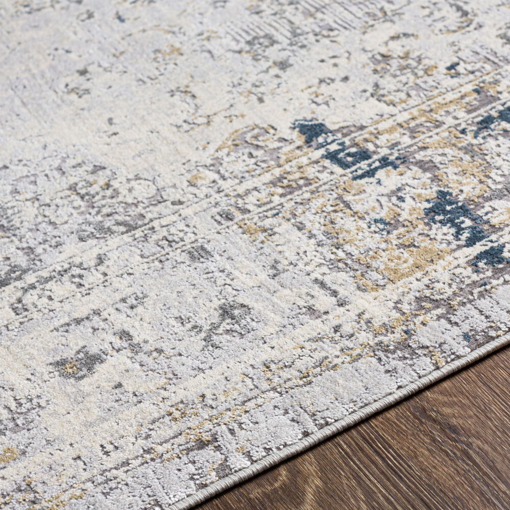 Norland Machine Woven Rug