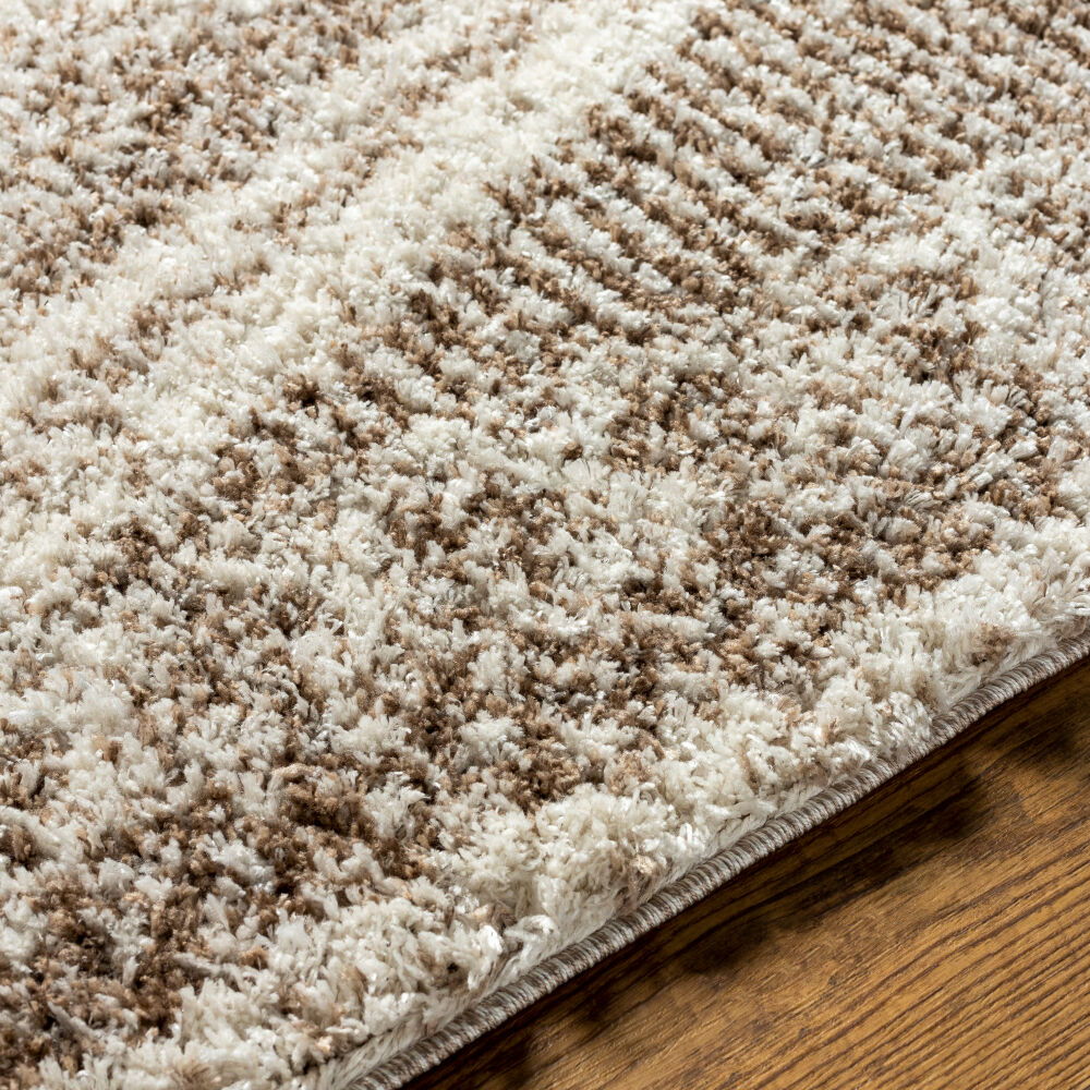 Capella Shag Machine Woven Rug