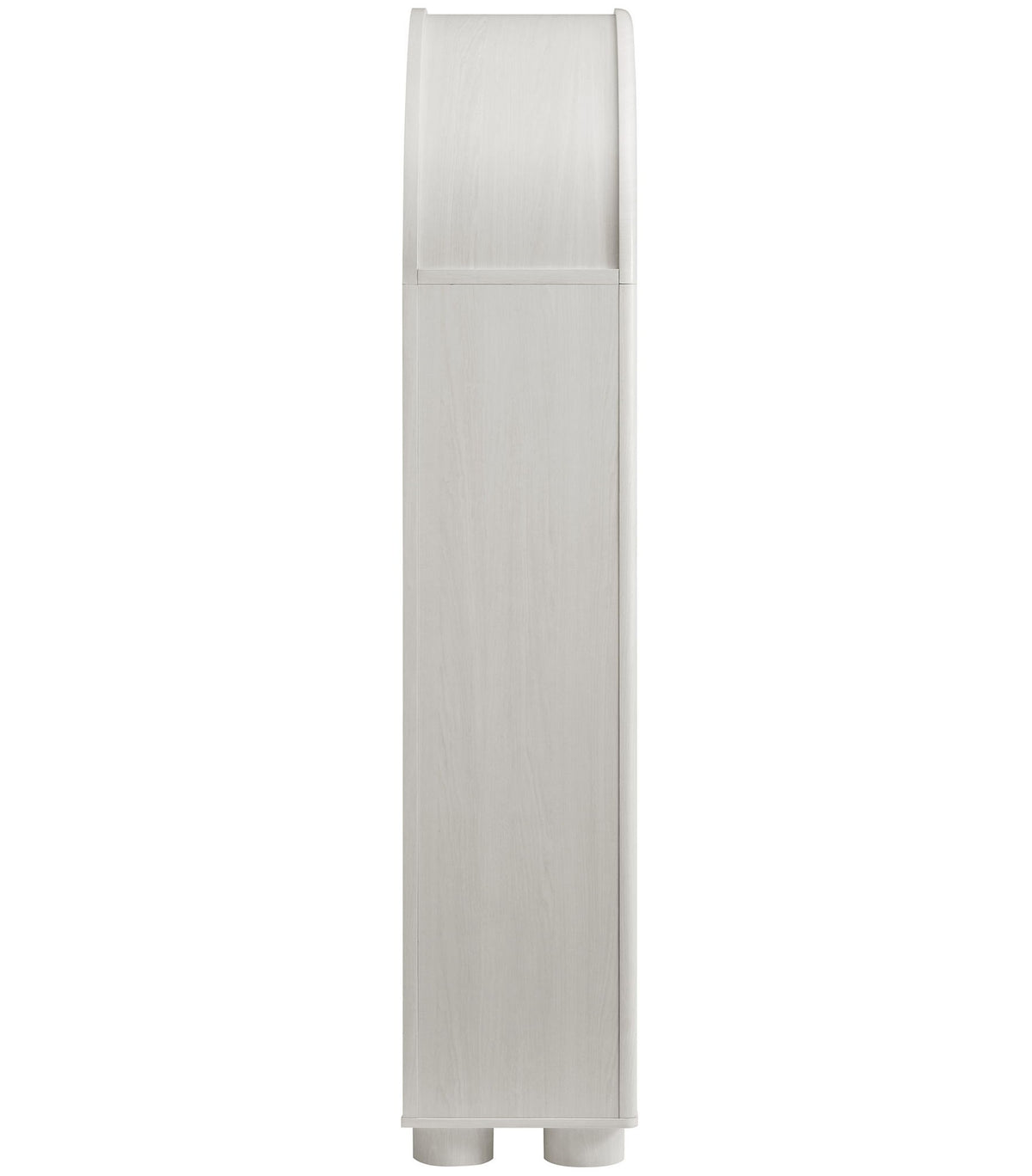 Bellamy Tall Arched Display Cabinet Bookcase by Modway