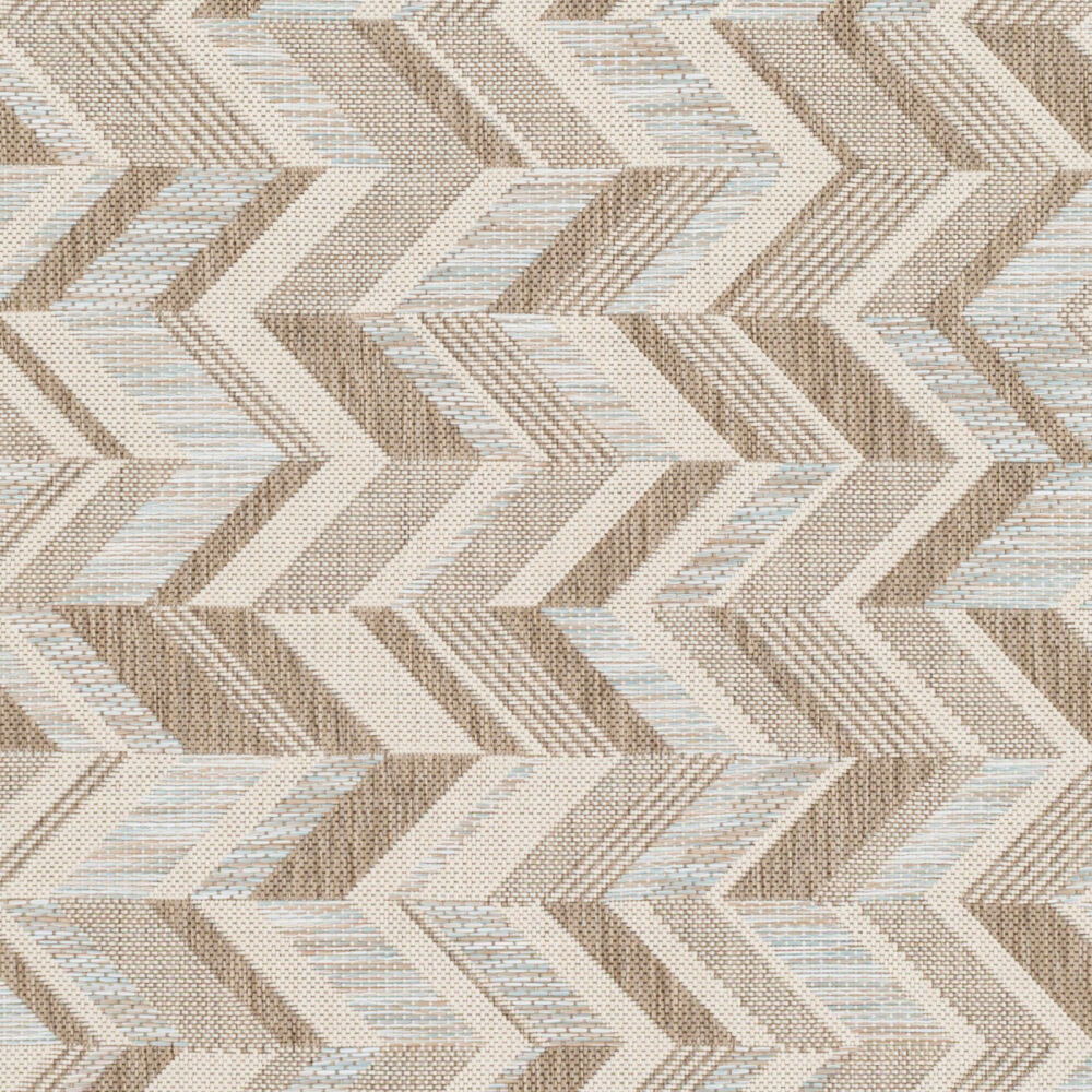 Santa Cruz Machine Woven Rug
