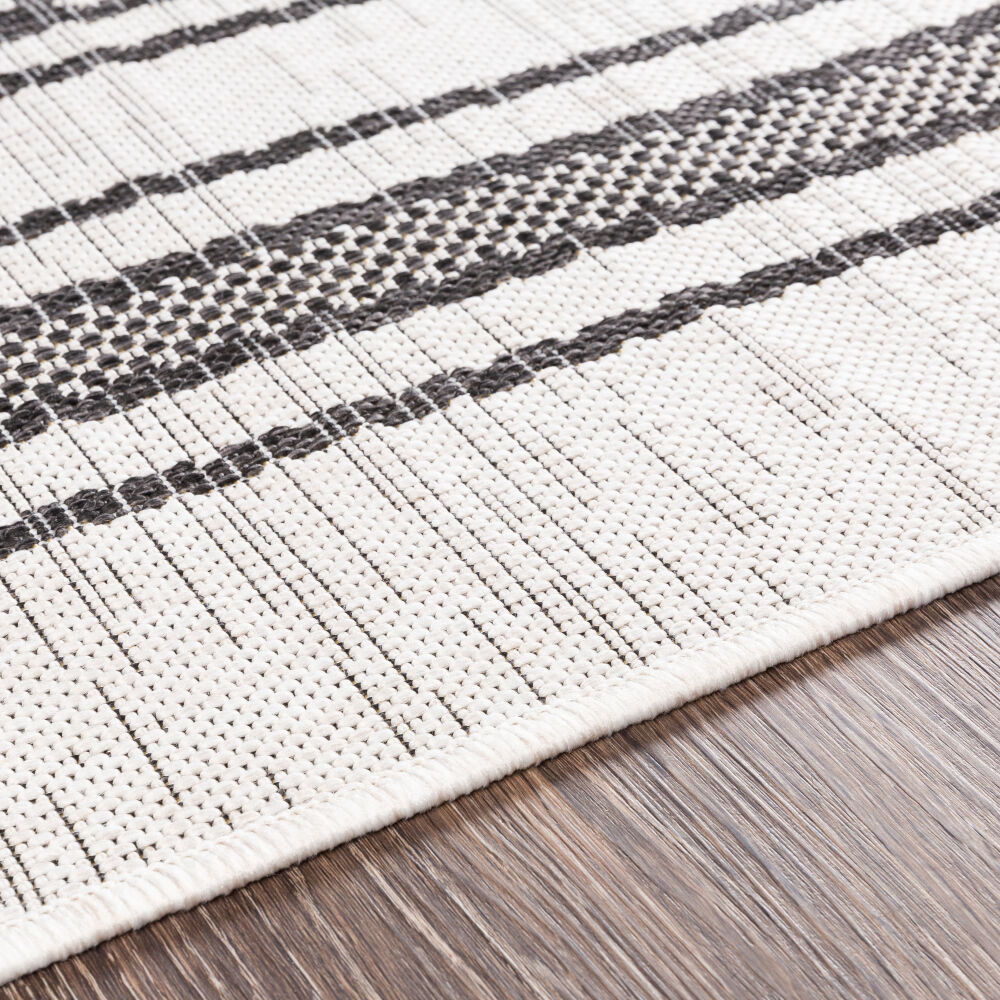 Eagean Machine Woven Rug