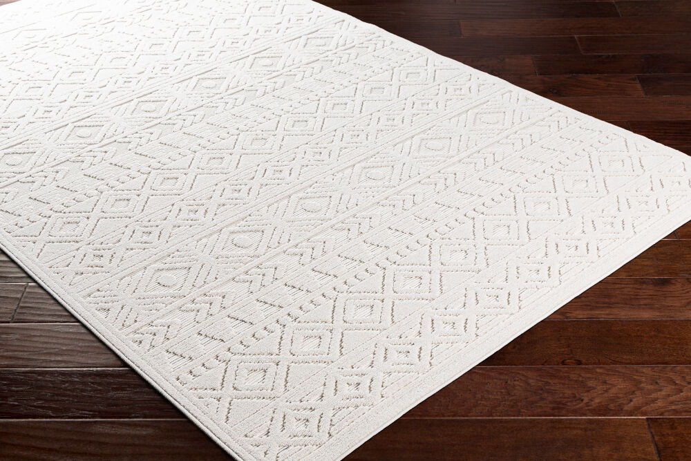 Greenwich Machine Woven Rug