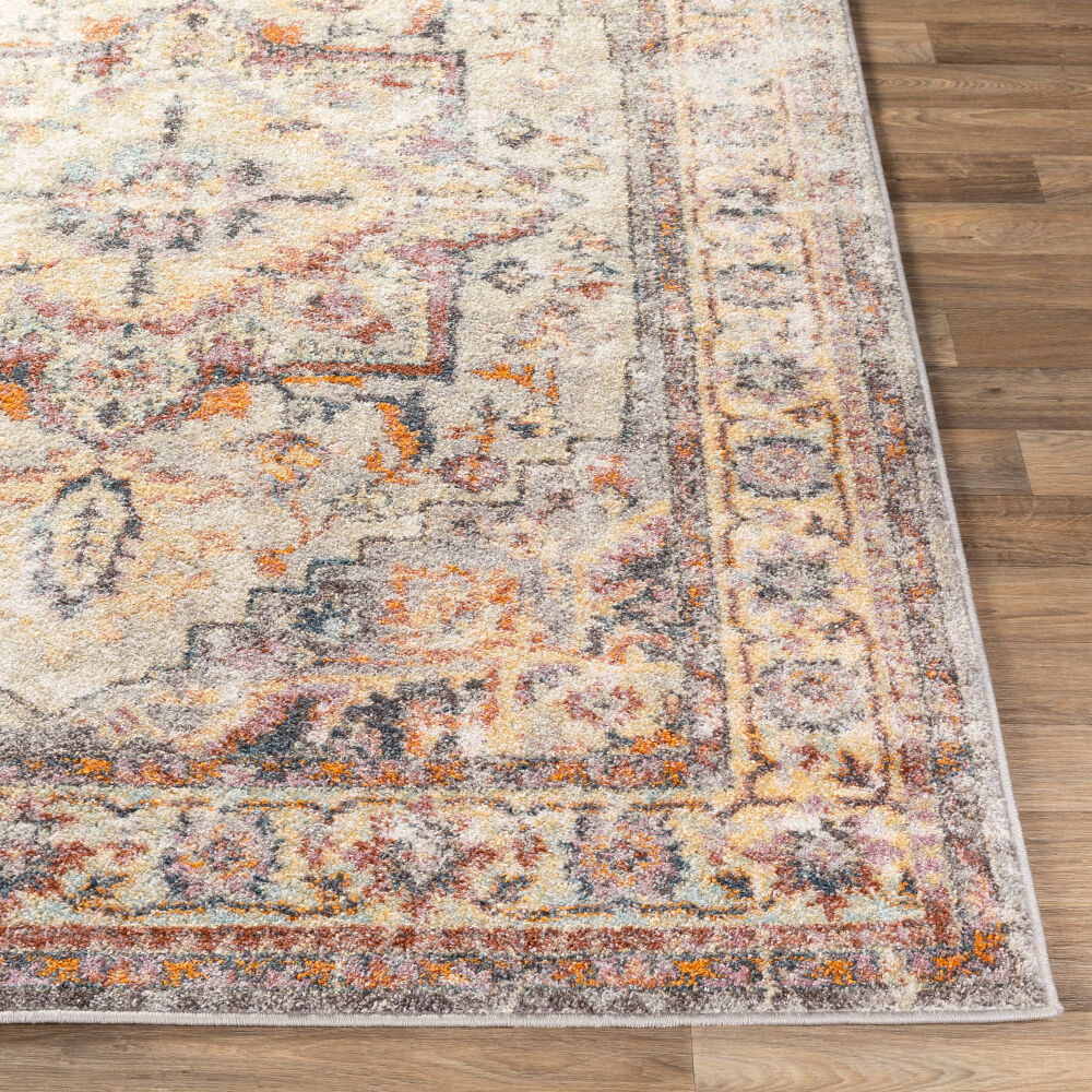 New Mexico Machine Woven Rug