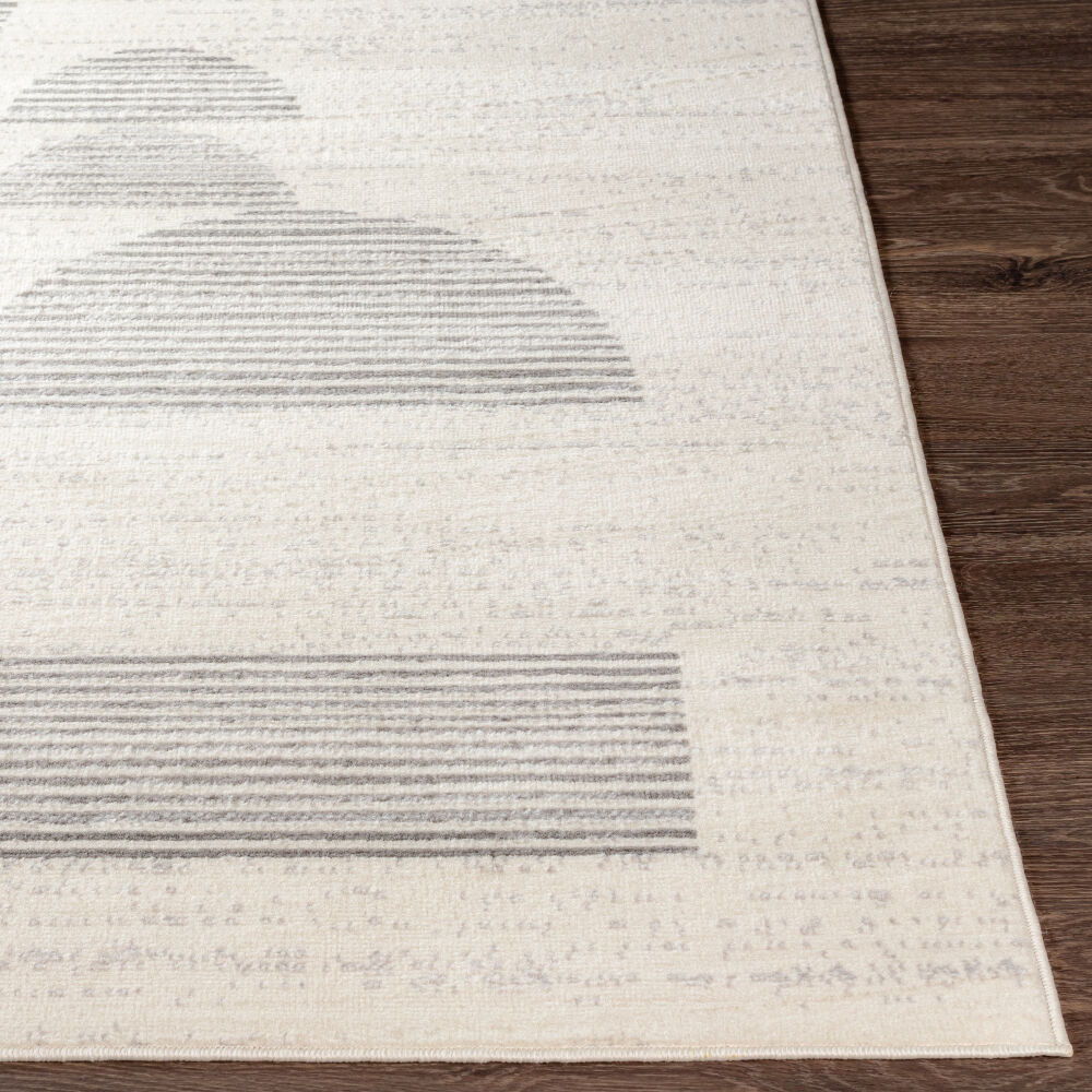 Pisa Machine Woven Rug