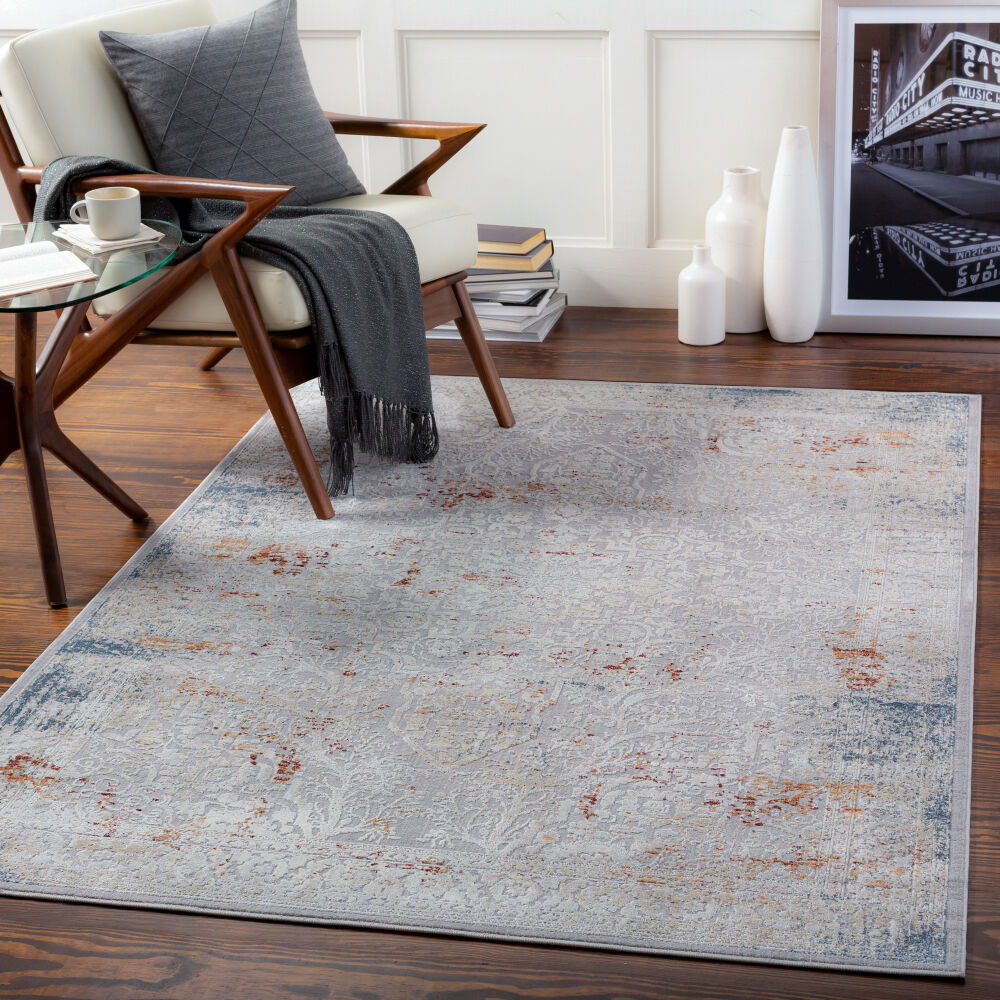 Norland Machine Woven Rug
