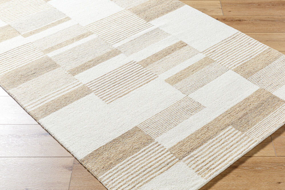 Bournemouth Handmade Rug
