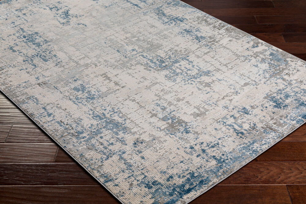 Alpine Machine Woven Rug