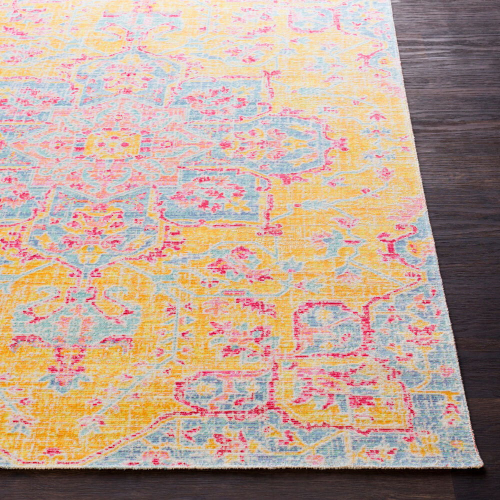 Seasoned Treasures Machine Woven Rug