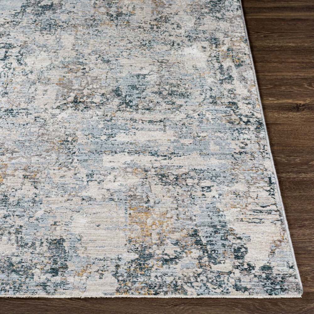 Laila Machine Woven Rug