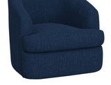 Tumbi - Swivel Accent Chair