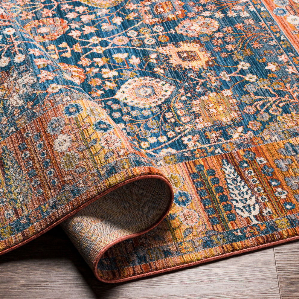 Ephesians Machine Woven Rug