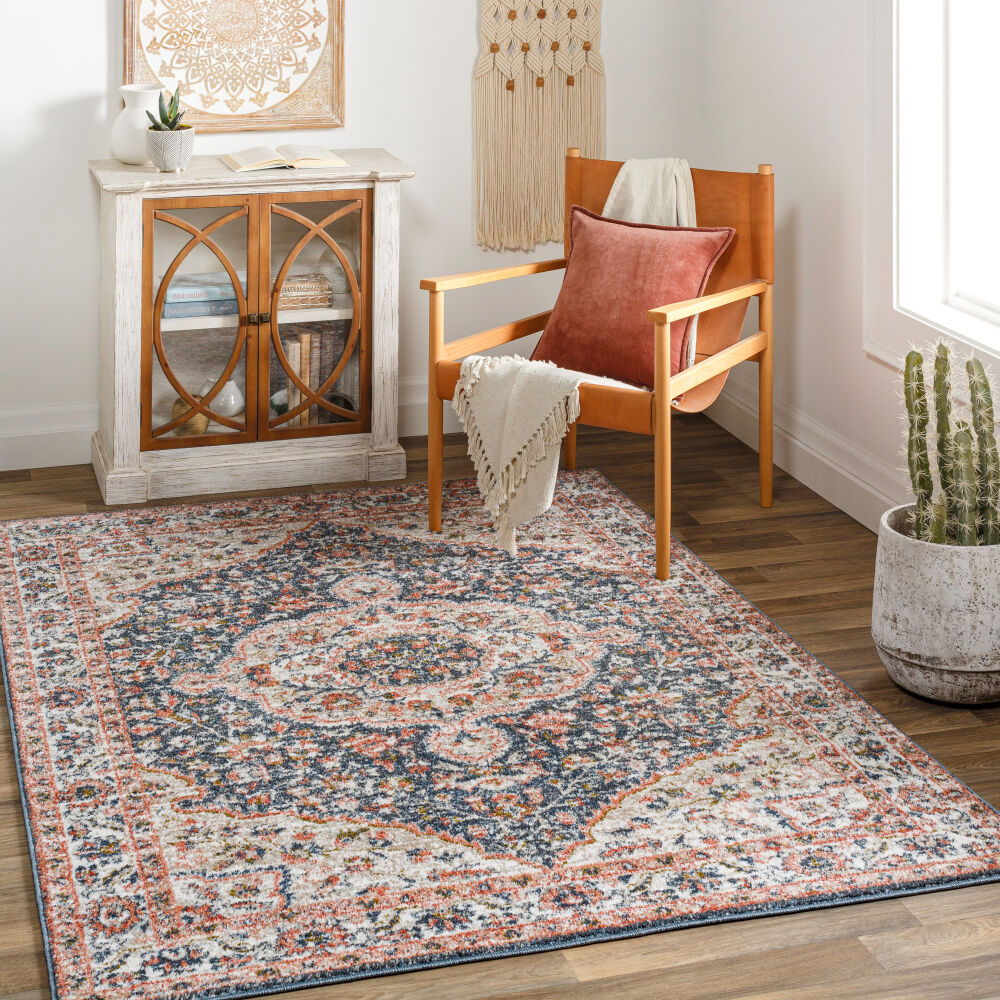 Davaro Machine Woven Rug