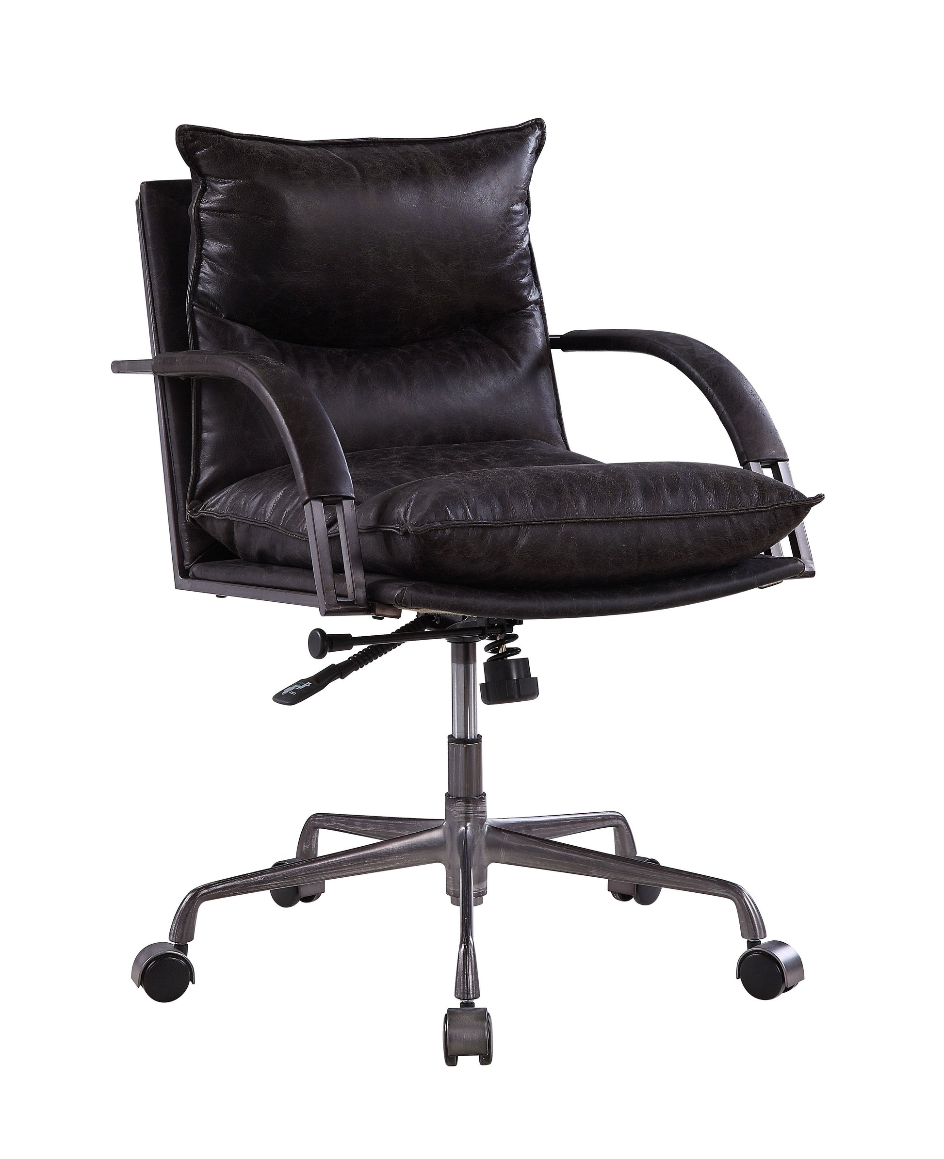 ACME Haggar - Executive Office Chair | Meri Furniture