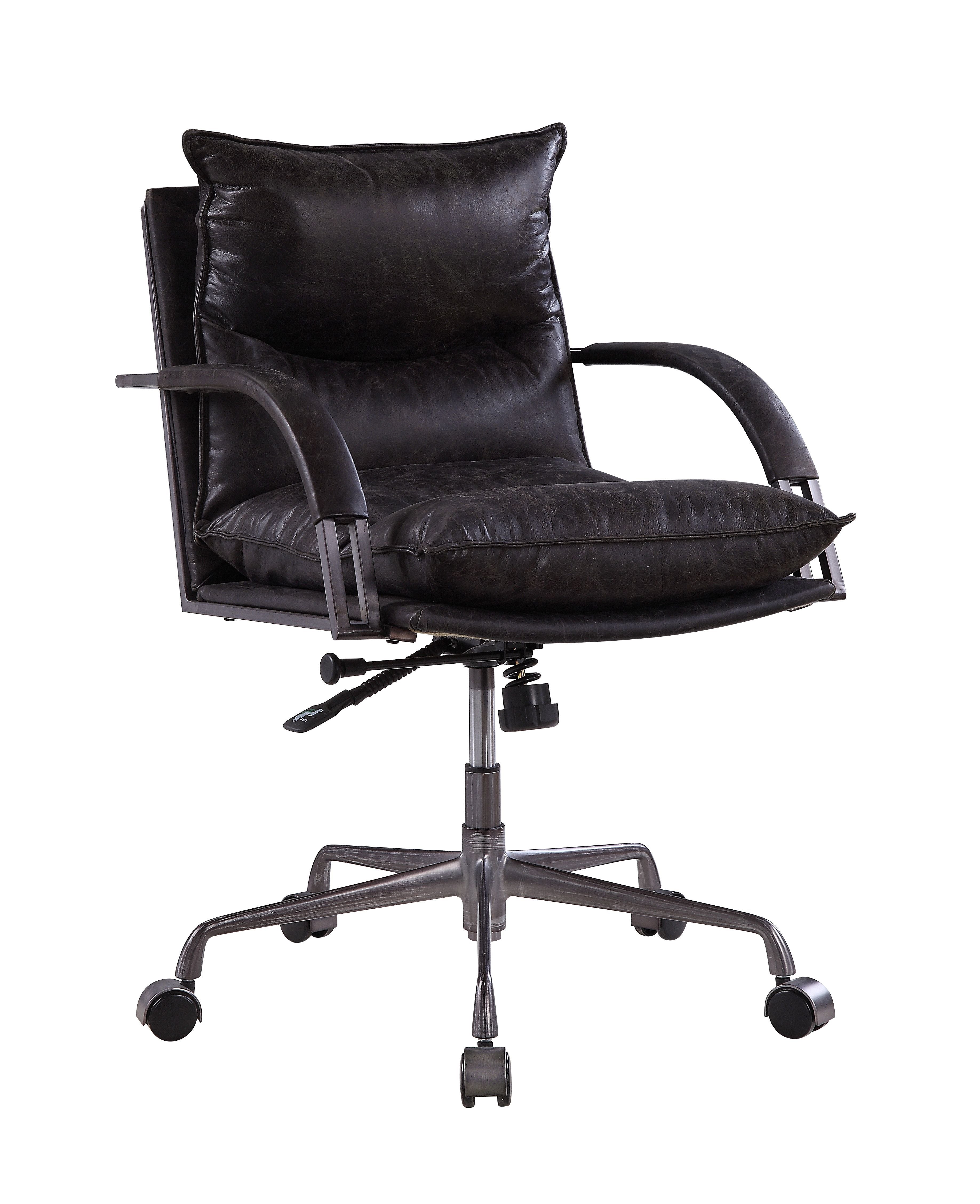 ACME Haggar - Executive Office Chair | Meri Furniture