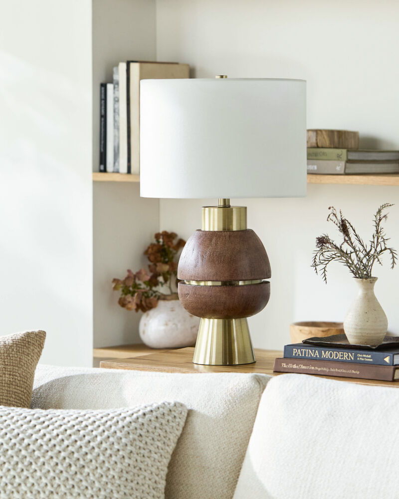 Niobe Accent Table Lamp
