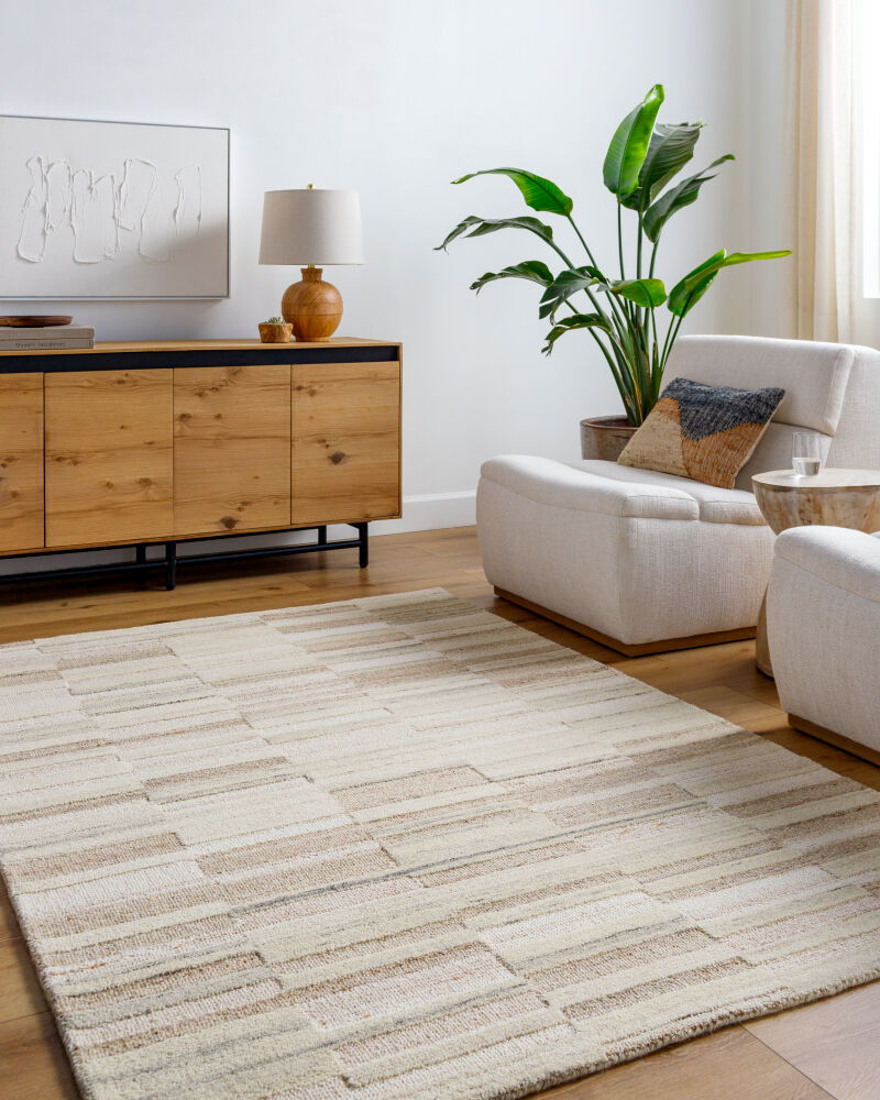 La Puna Handmade Rug