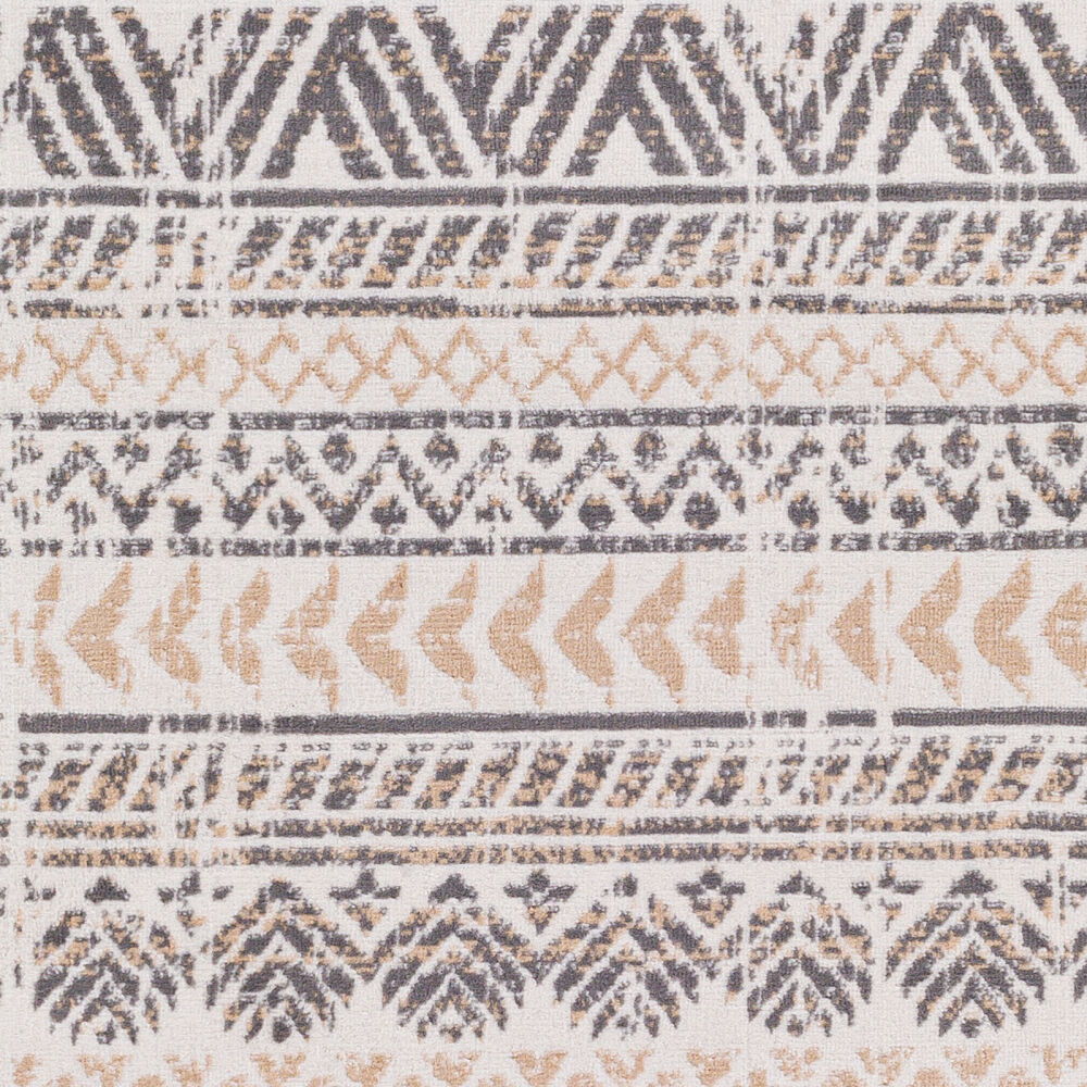 Cesar Machine Woven Rug
