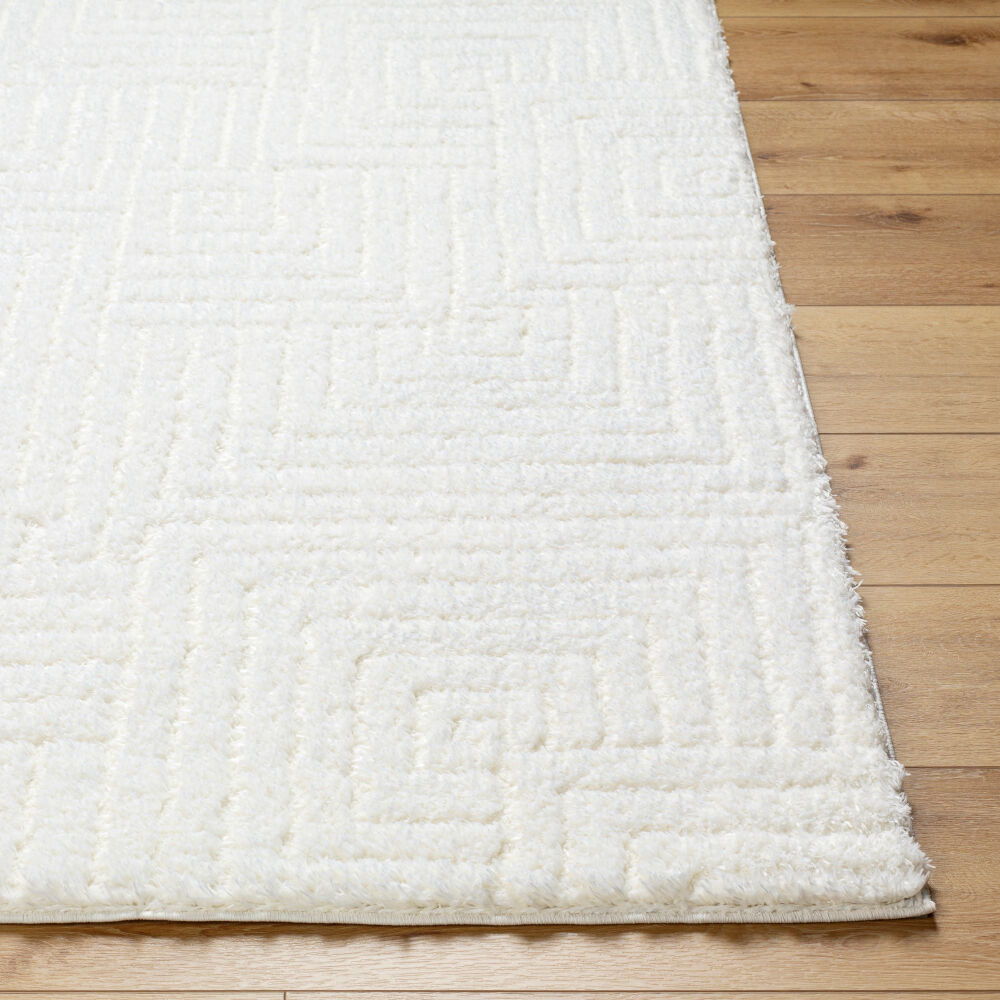 Nomadic Machine Woven Rug