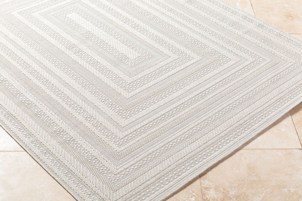 Sandra Machine Woven Rug