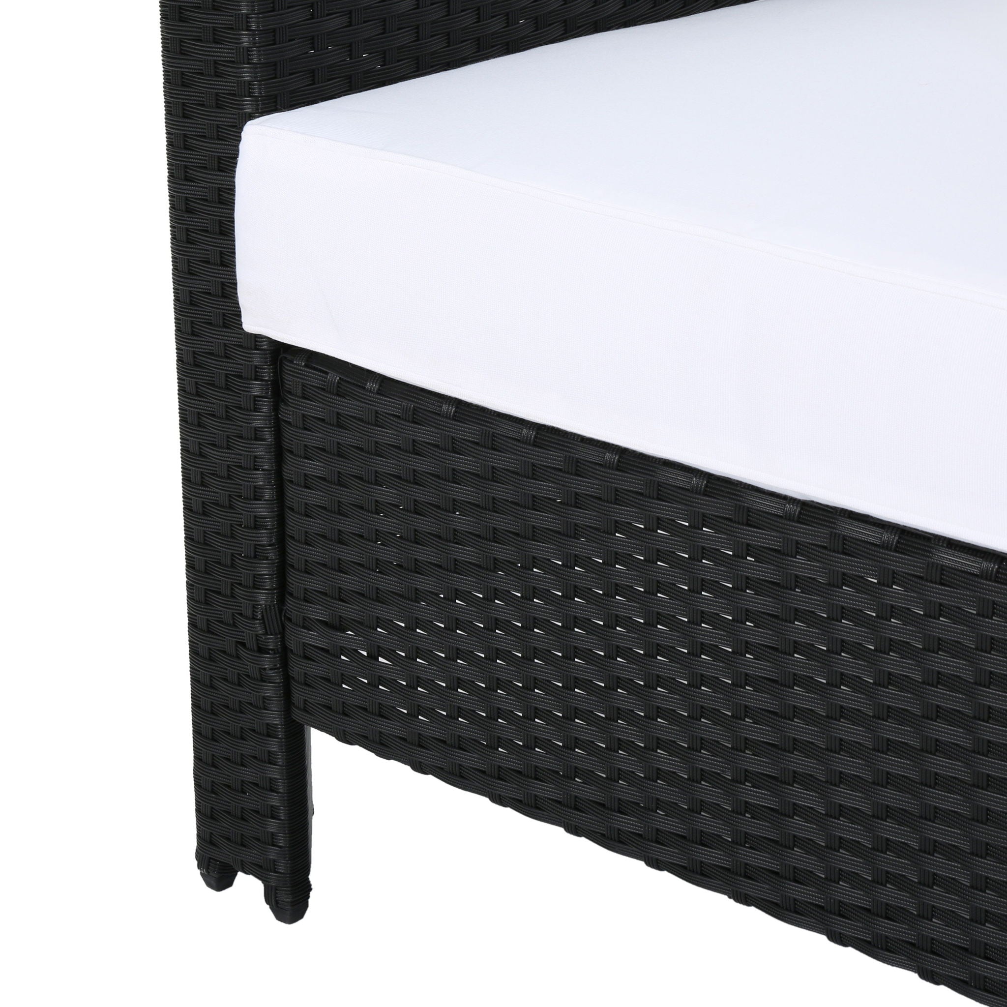 Antibes - Armchair With Water Resistant Cushions