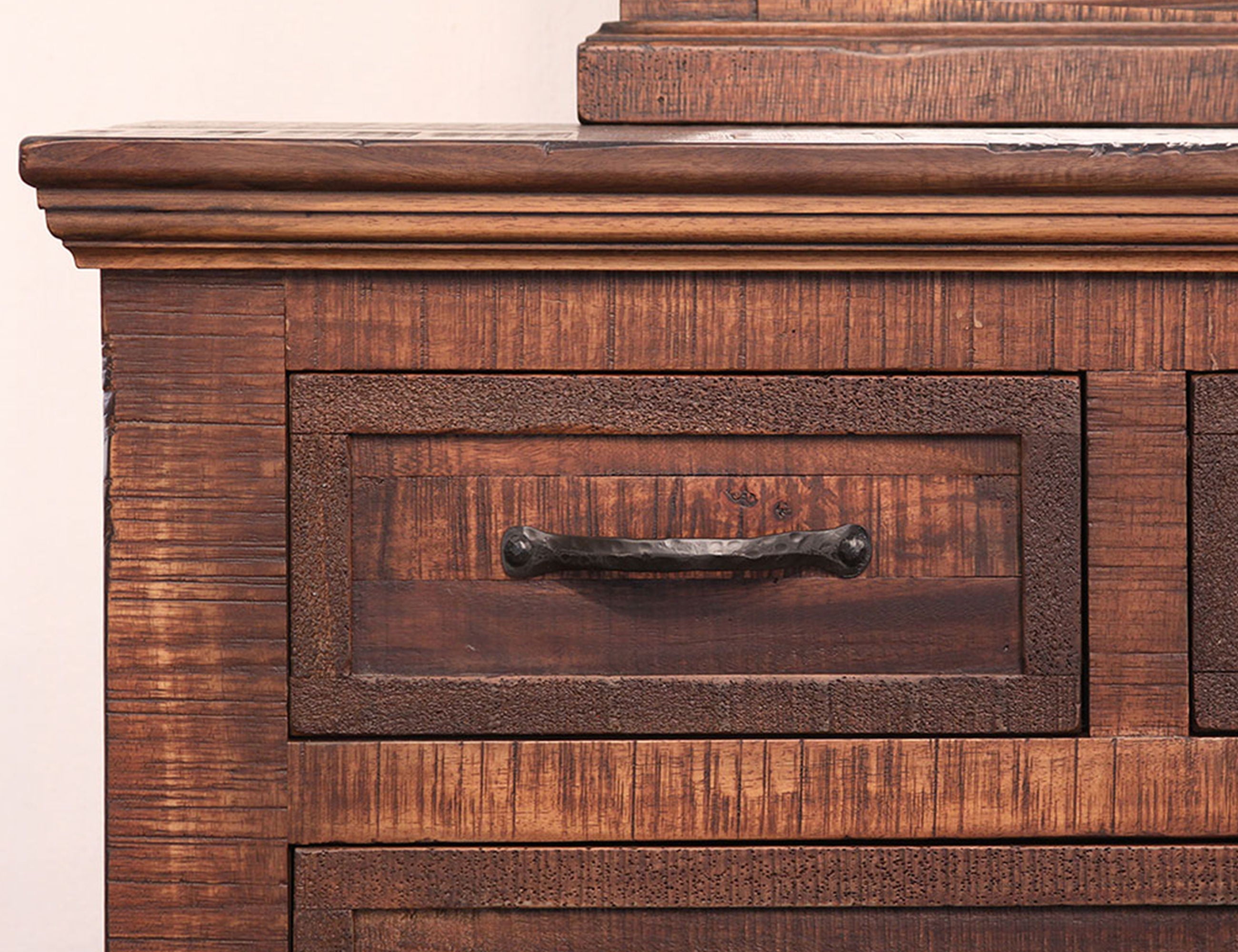 International Furniture Direct Madeira - Chest | Meri Furniture
