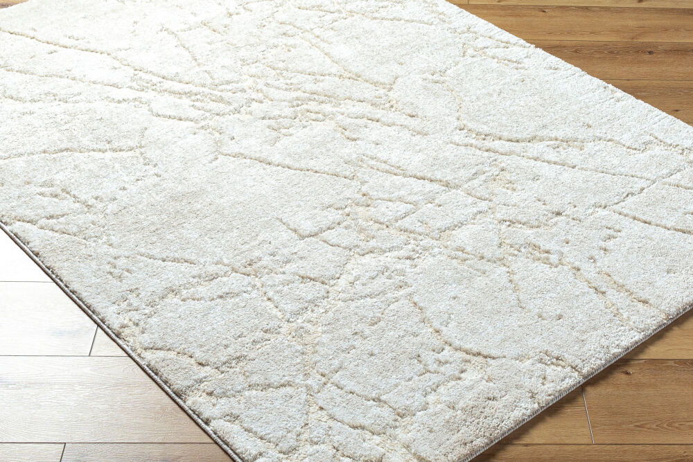 Andorra Plus Machine Woven Rug