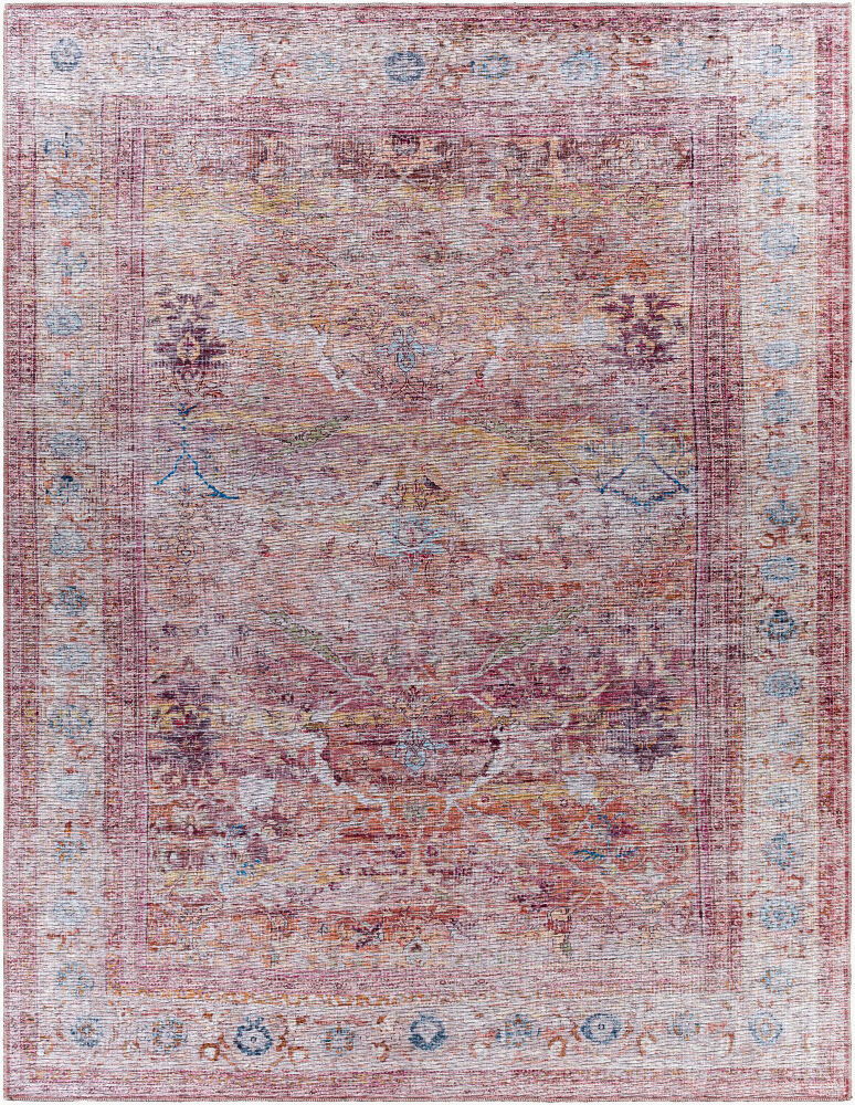 Atlanta Machine Woven Rug