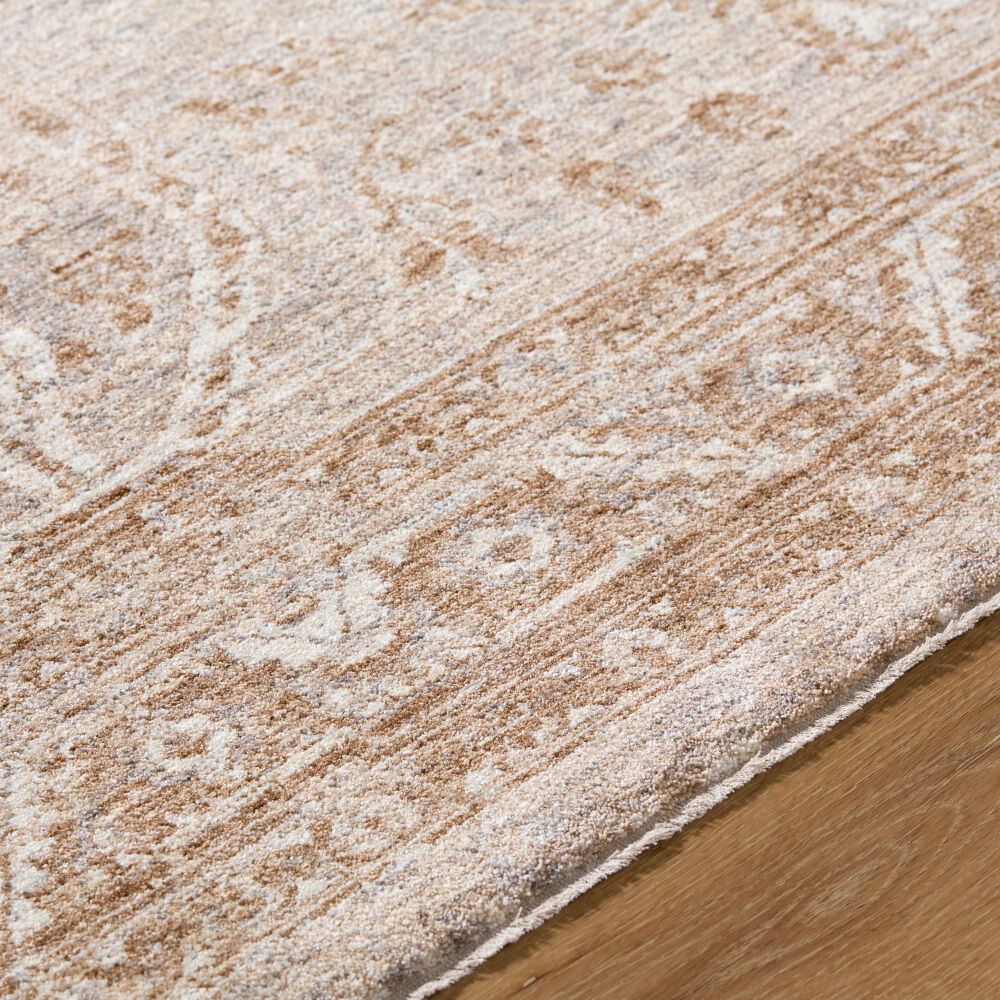 Misterio Plus Machine Woven Rug