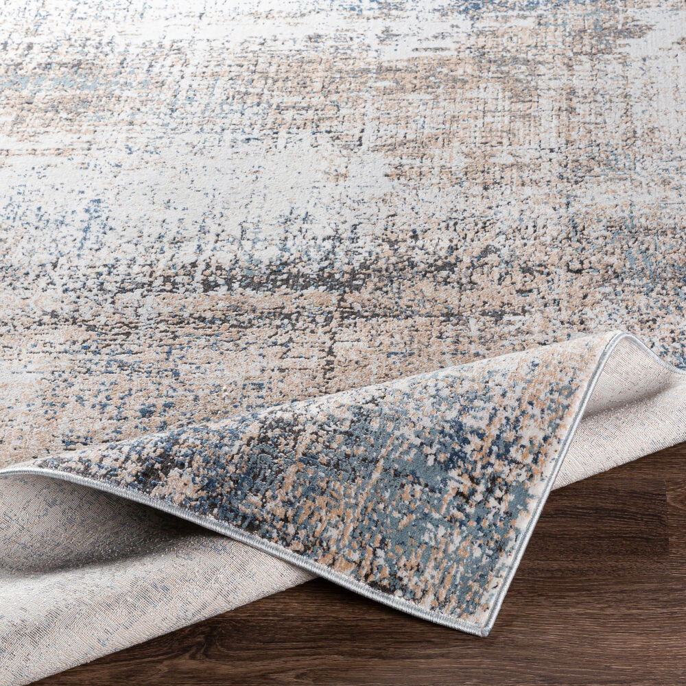 Maxwell Machine Woven Rug