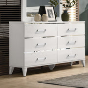 ACME Chelsie - Dresser | Meri Furniture